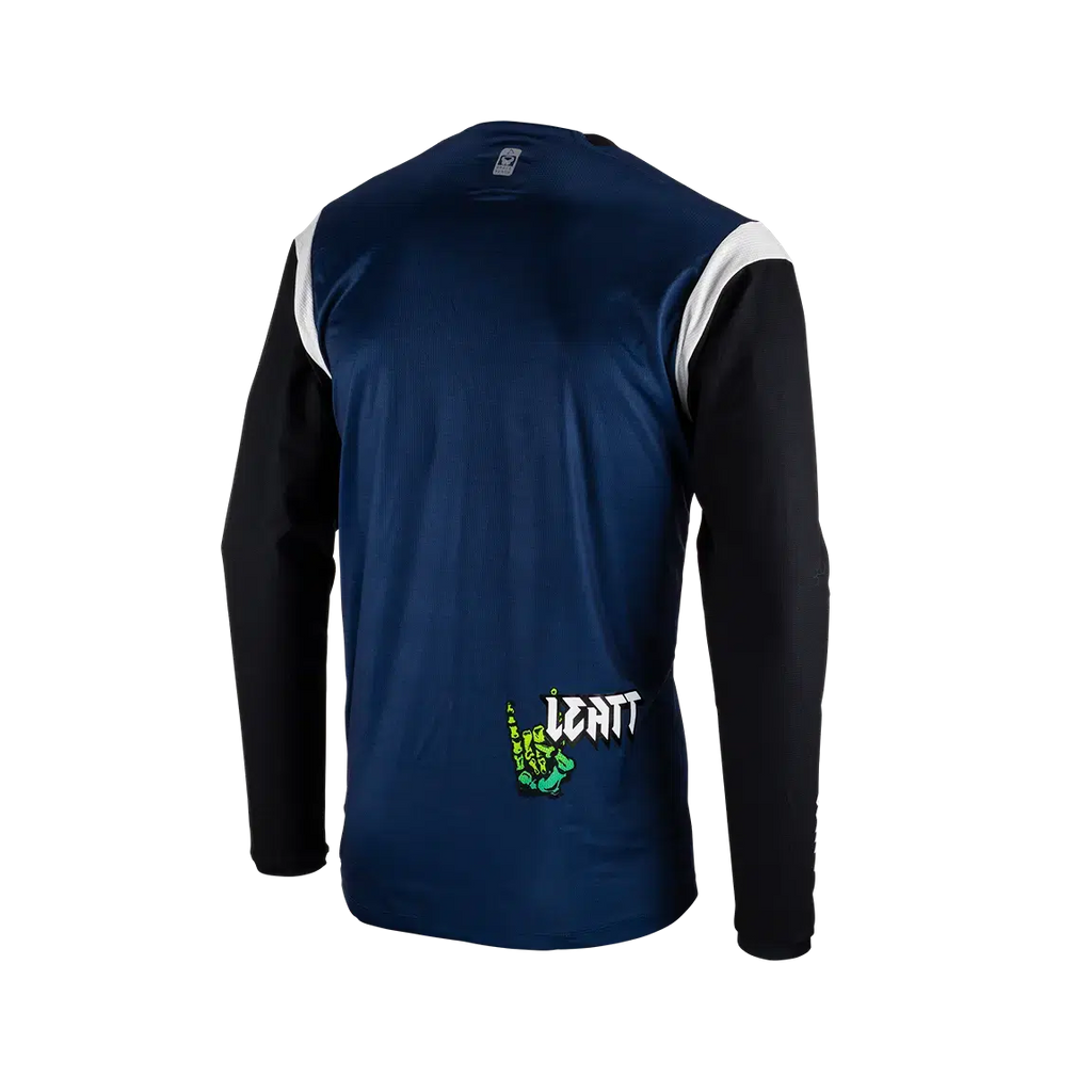 Leatt Men's MTB Gravity 3.0 Long Sleeve Jersey-Killington Sports
