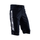 Leatt Men's Shorts MTB Gravity 4.0-Black-Killington Sports