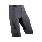 Leatt Men's Shorts MTB Gravity 4.0-Graphite-Killington Sports