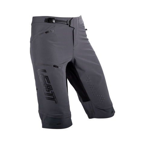 Leatt Men's Shorts MTB Gravity 4.0-Graphite-Killington Sports