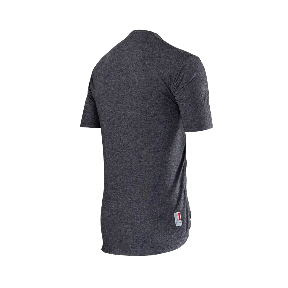 Leatt Men's Shortsleeve Jersey MTB AllMtn 2.0-Killington Sports