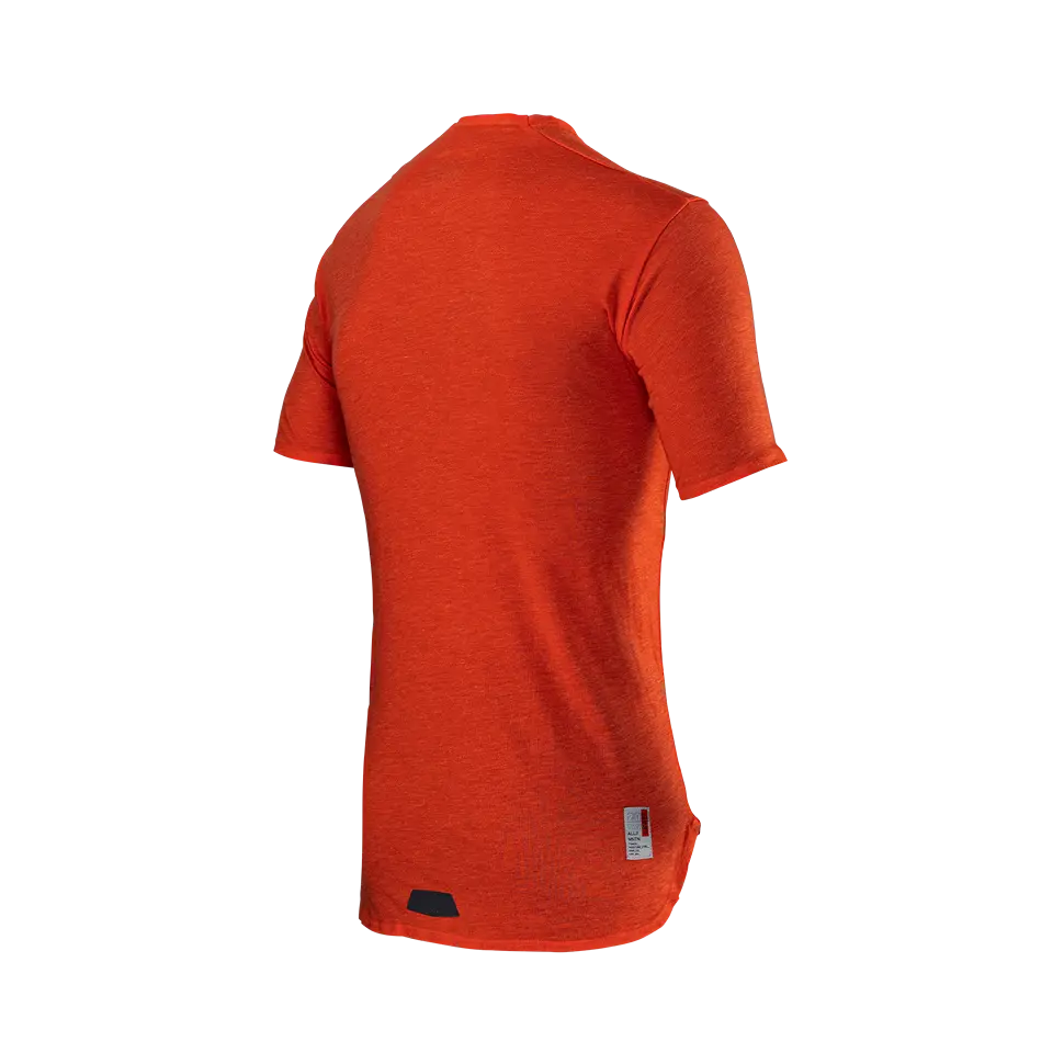 Leatt Men's Shortsleeve Jersey MTB AllMtn 2.0-Killington Sports