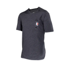 Leatt Men's Shortsleeve Jersey MTB AllMtn 2.0-Killington Sports