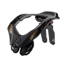 Leatt Neck Brace 5.5-Stealth Black/Grey-Killington Sports