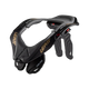 Leatt Neck Brace 5.5-Stealth Black/Grey-Killington Sports