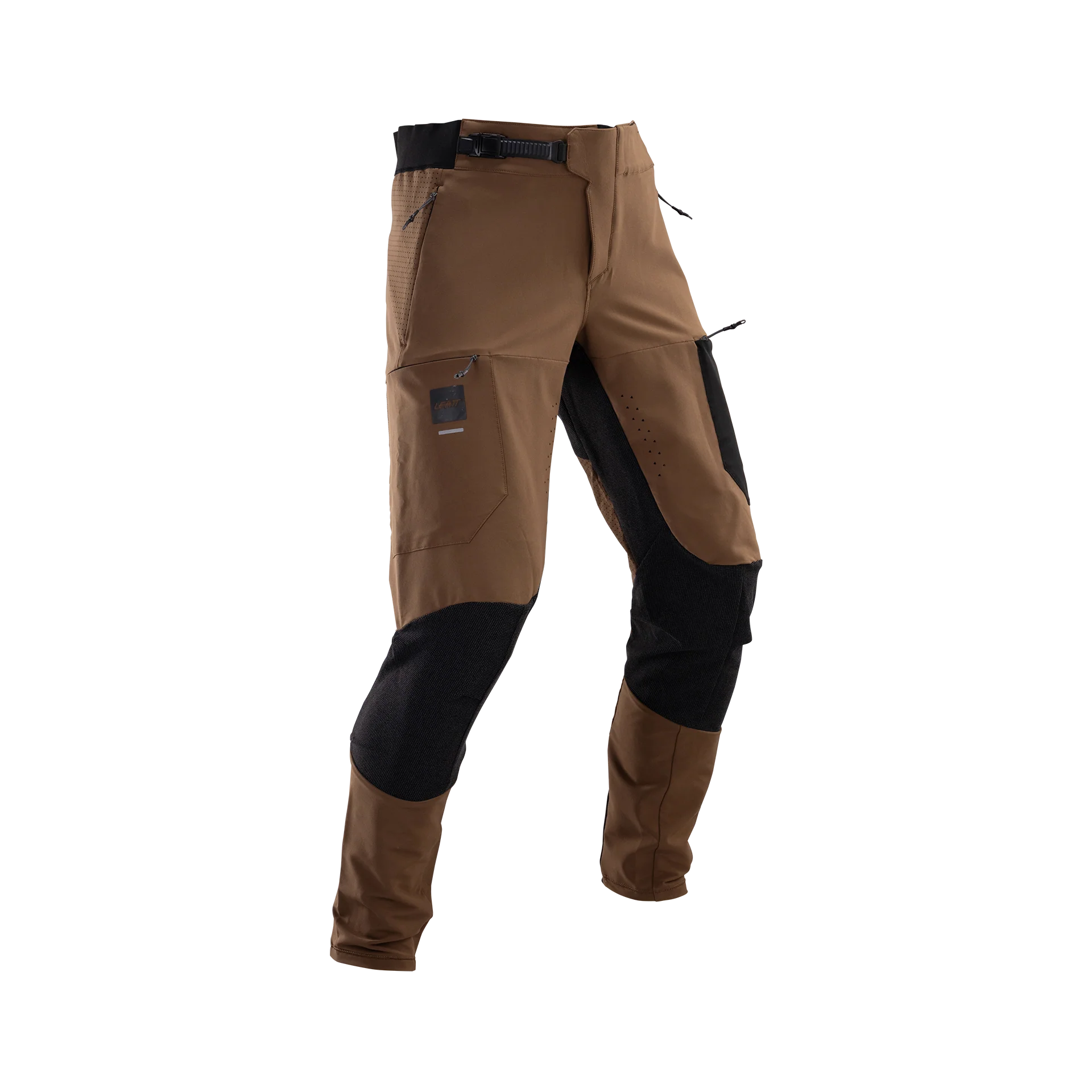 Leatt Pants MTB Gravity 4.0-Loam Brown-Killington Sports