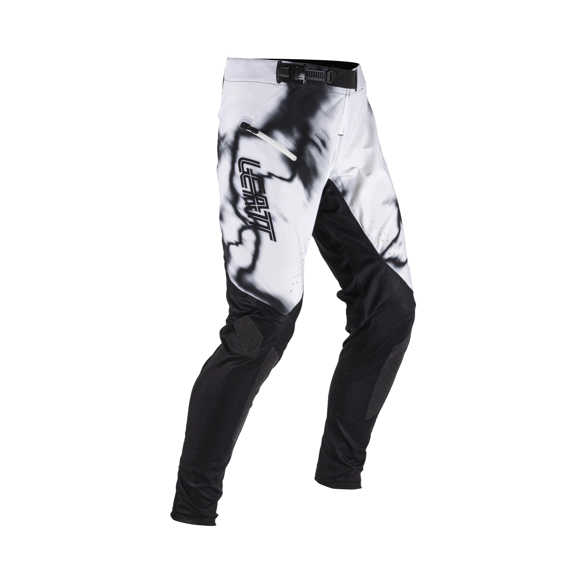 Leatt Pants MTB Gravity 8.0-Heatmap White-Killington Sports