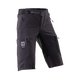 Leatt Shorts MTB Gravity 4.0-Ghost Black-Killington Sports