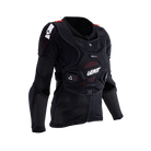 Leatt Women's Body Protector ReaFlex-Black-Killington Sports