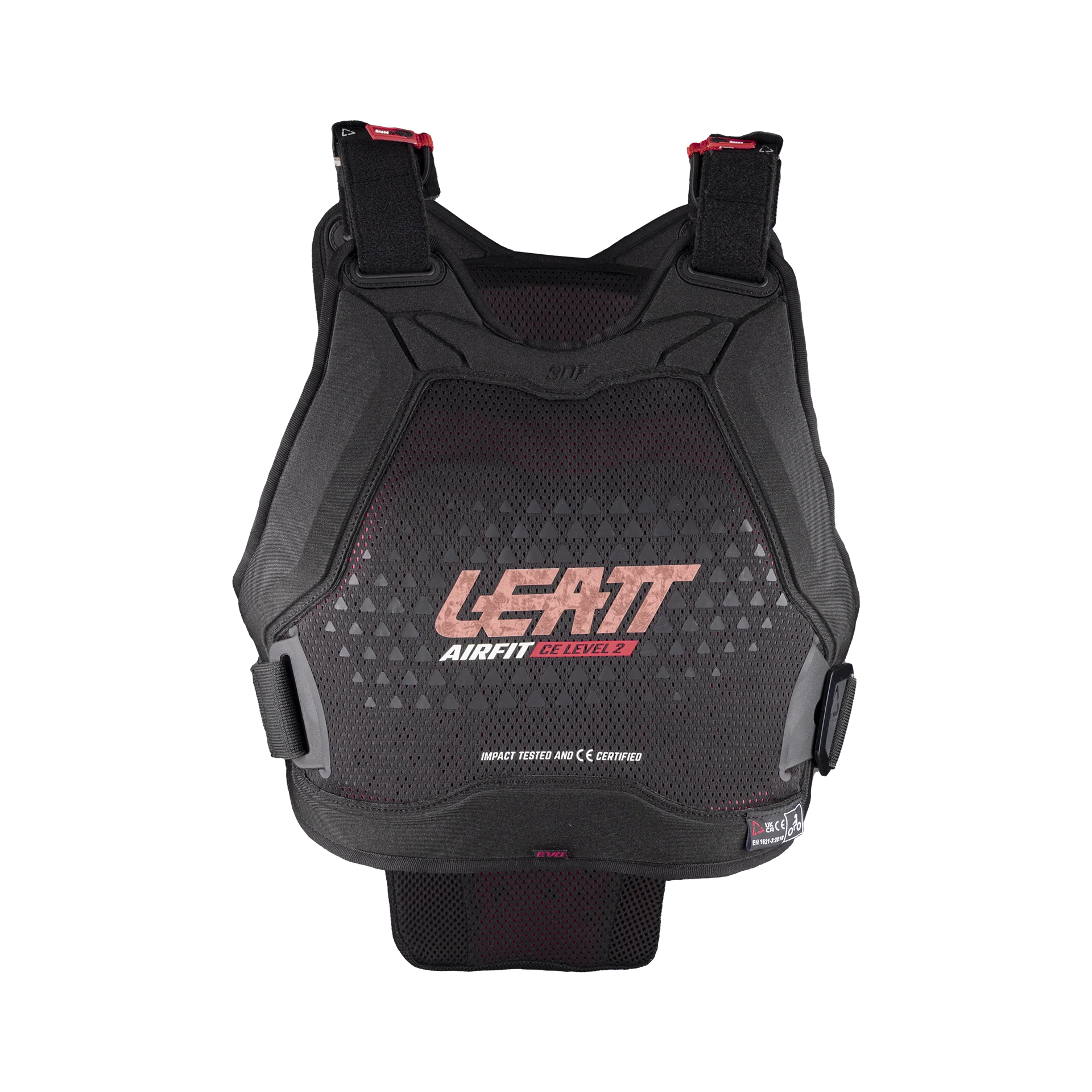 Leatt Women's Chest Protector 3DF AirFit Evo-Killington Sports