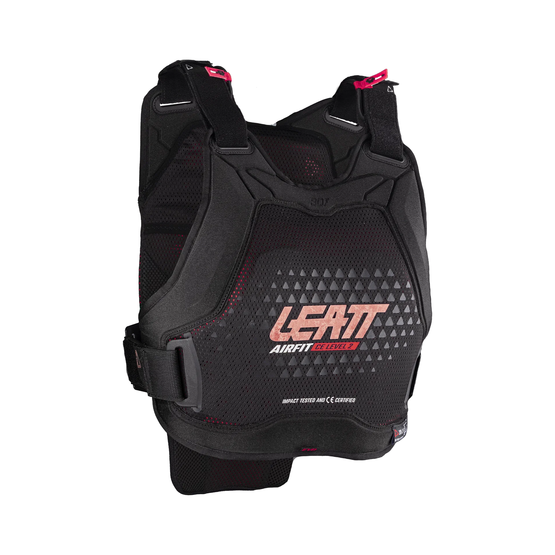 Leatt Women's Chest Protector 3DF AirFit Evo-Killington Sports
