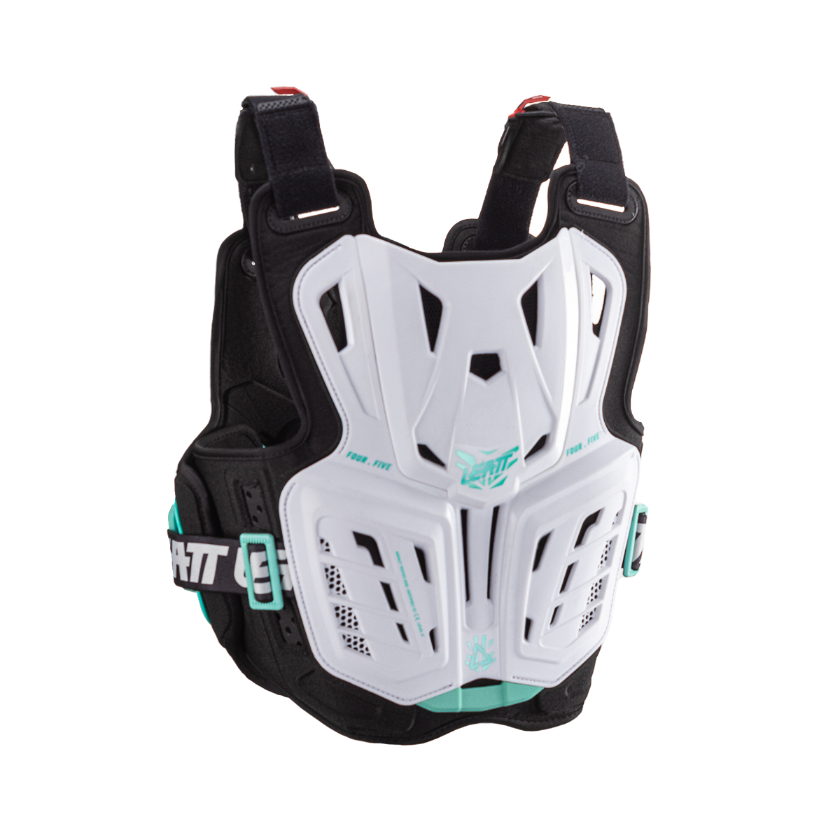 Leatt Women's Chest Protector 4.5 Jacki-Killington Sports