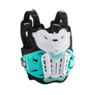 Leatt Women's Chest Protector 4.5 Jacki-Fuel-Killington Sports
