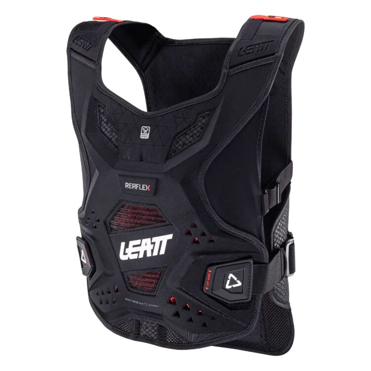 Leatt Women's Chest Protector ReaFlex-Killington Sports