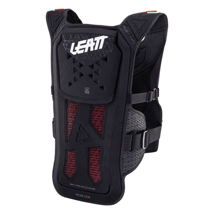 Leatt Women's Chest Protector ReaFlex-Killington Sports