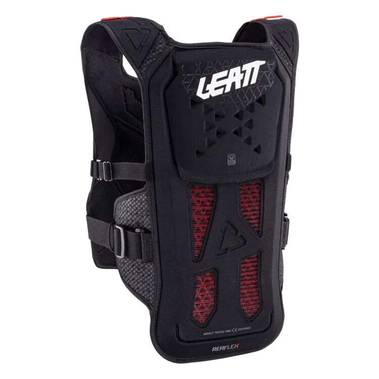 Leatt Women's Chest Protector ReaFlex-Killington Sports