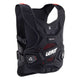 Leatt Women's Chest Protector ReaFlex-Black-Killington Sports