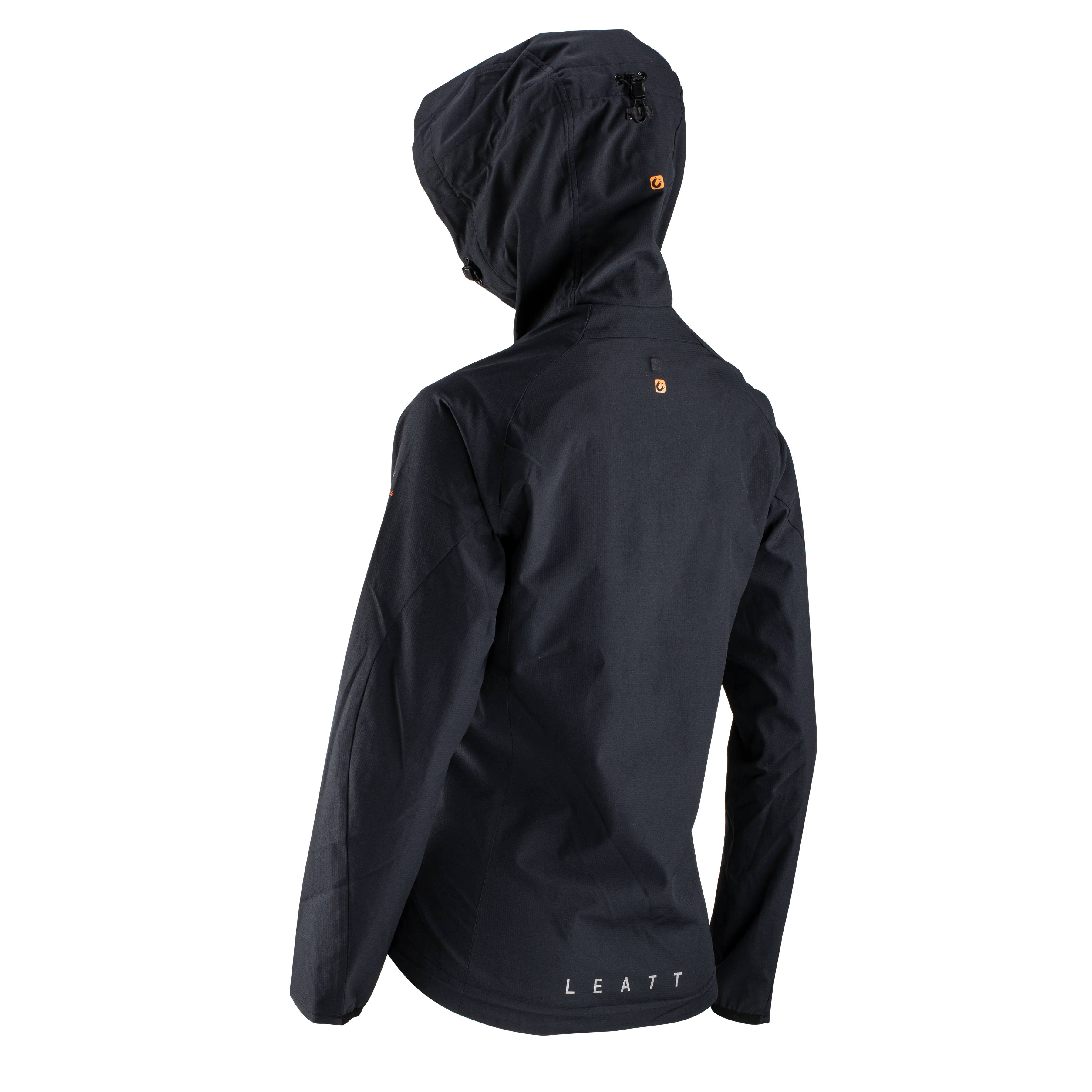 Leatt Women's Jacket MTB HydraDri 2.0 Raincoat-Killington Sports