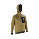 Leatt Women's Jacket MTB HydraDri 3.0-Brass Brown-Killington Sports