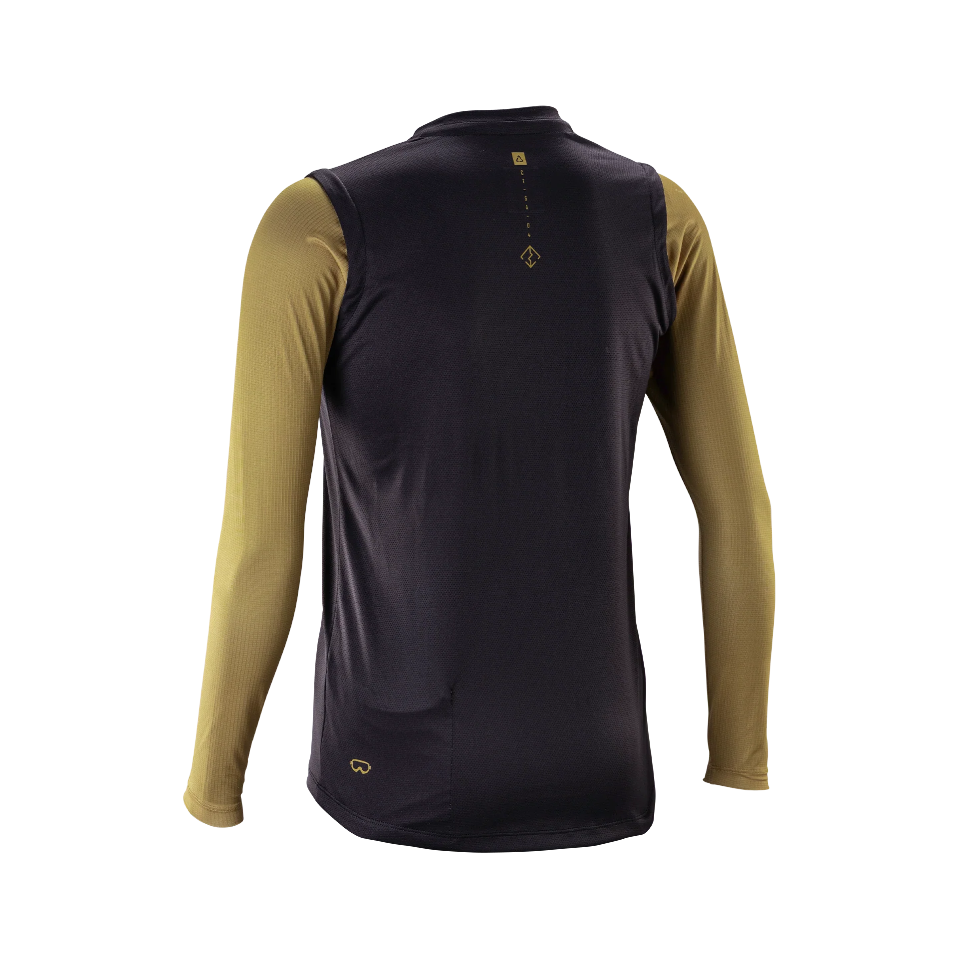 Leatt Women's Jersey MTB Gravity 2.0 - Long Sleeve-Killington Sports
