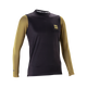 Leatt Women's Jersey MTB Gravity 2.0 - Long Sleeve-Ghost Black-Killington Sports