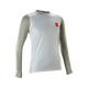 Leatt Women's Jersey MTB Gravity 2.0 - Long Sleeve-White-Killington Sports