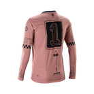Leatt Women's Jersey MTB Gravity 3.0 - Long Sleeve-Killington Sports