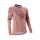 Leatt Women's Jersey MTB Gravity 3.0 - Long Sleeve-Dusty Pink-Killington Sports