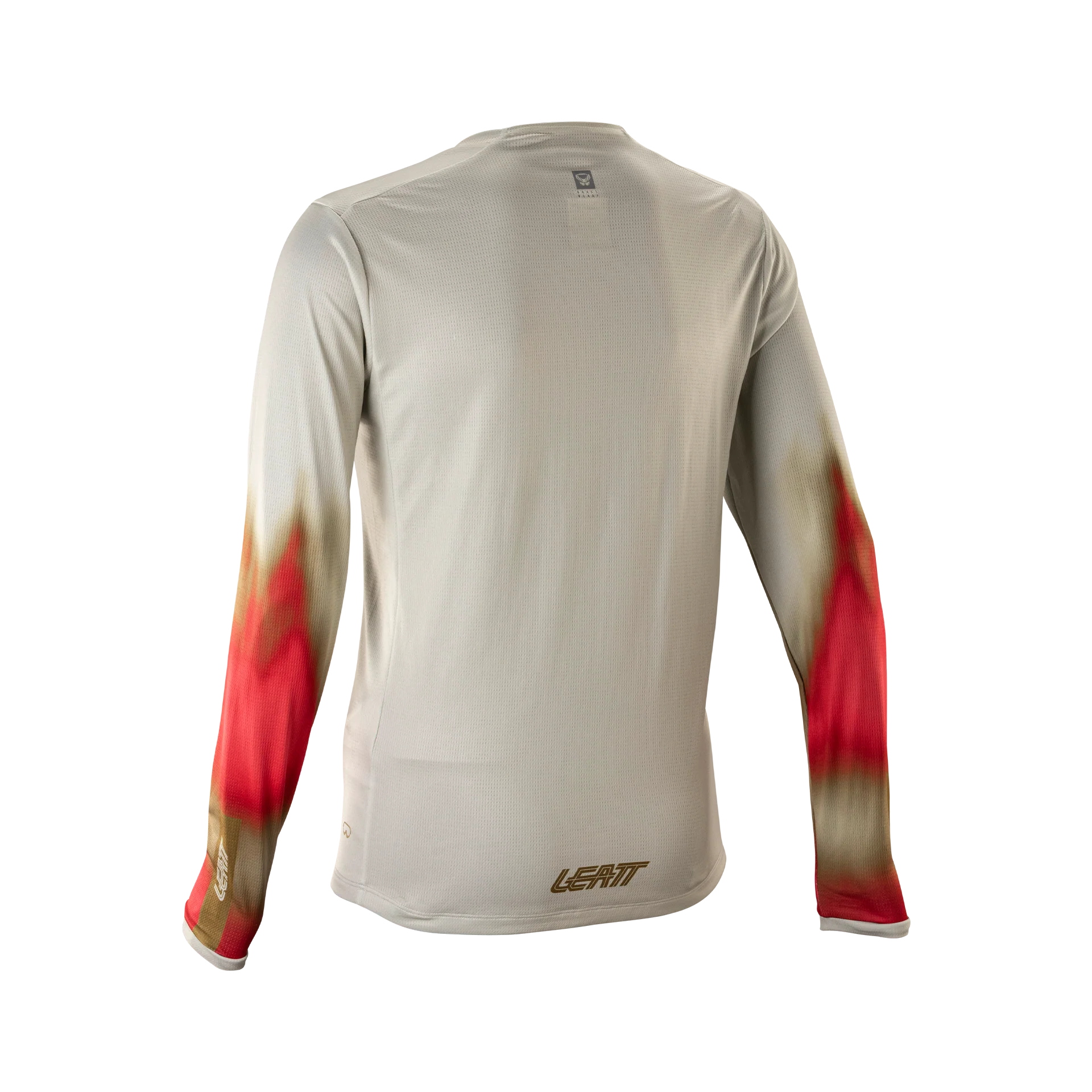 Leatt Women's Jersey MTB Gravity 4.0 - Long Sleeve-Killington Sports