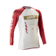 Leatt Women's Jersey MTB Gravity 5.0-Race Red-Killington Sports
