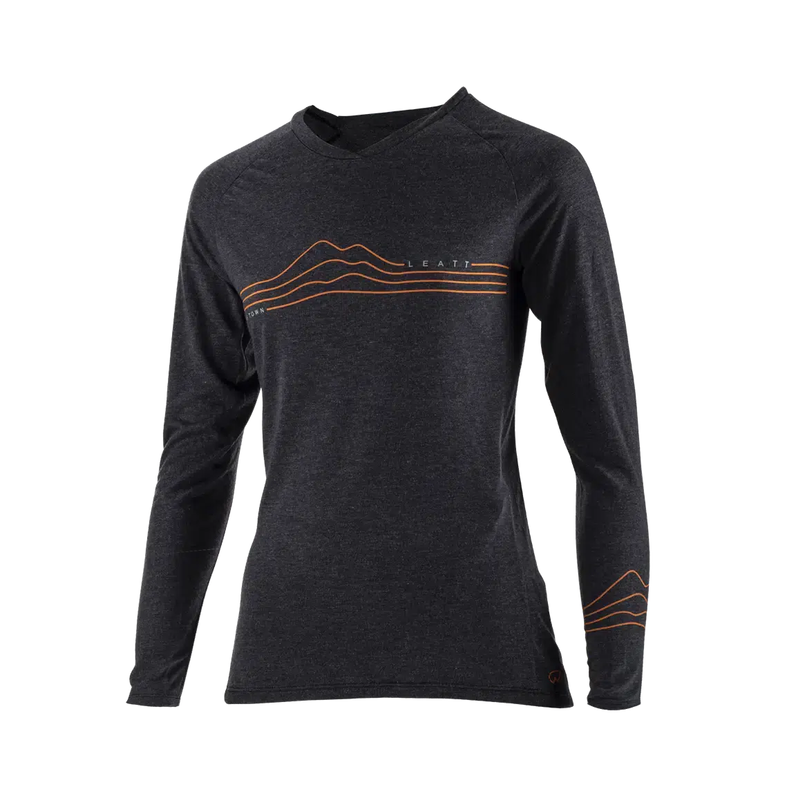 Leatt Women's Long Sleeve Jersey MTB AllMtn 3.0-Killington Sports