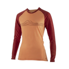 Leatt Women's Long Sleeve Jersey MTB AllMtn 3.0-Killington Sports