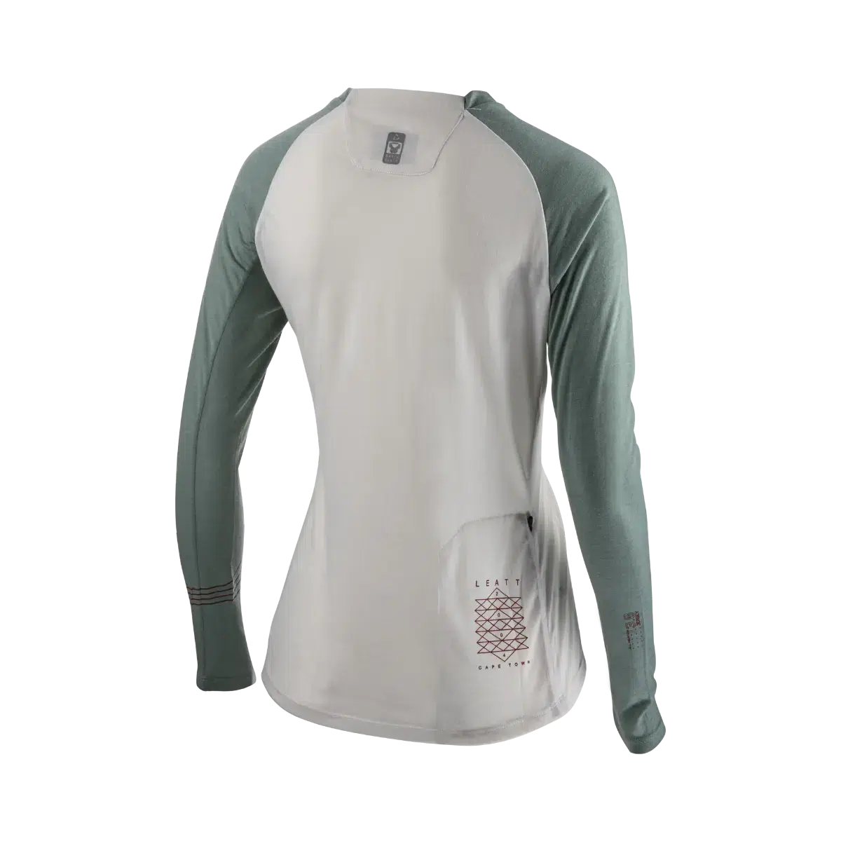 Leatt Women's Long Sleeve Jersey MTB AllMtn 3.0-Killington Sports