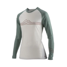 Leatt Women's Long Sleeve Jersey MTB AllMtn 3.0-Killington Sports