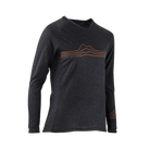 Leatt Women's Long Sleeve Jersey MTB AllMtn 3.0-Black-Killington Sports