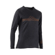 Leatt Women's Long Sleeve Jersey MTB AllMtn 3.0-Black-Killington Sports