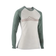 Leatt Women's Long Sleeve Jersey MTB AllMtn 3.0-Pistachio-Killington Sports