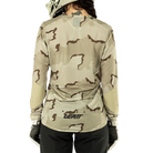 Leatt Women's Long Sleeve Jersey MTB Gravity 4.0-Killington Sports