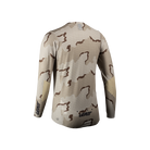 Leatt Women's Long Sleeve Jersey MTB Gravity 4.0-Killington Sports