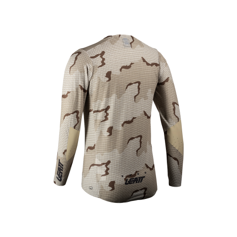 Leatt Women's Long Sleeve Jersey MTB Gravity 4.0-Killington Sports