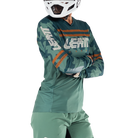 Leatt Women's Long Sleeve Jersey MTB Gravity 4.0-Killington Sports