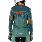 Leatt Women's Long Sleeve Jersey MTB Gravity 4.0-Killington Sports