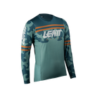 Leatt Women's Long Sleeve Jersey MTB Gravity 4.0-Killington Sports