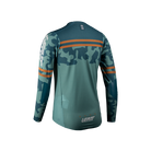Leatt Women's Long Sleeve Jersey MTB Gravity 4.0-Killington Sports