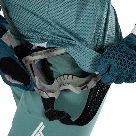 Leatt Women's Long Sleeve Jersey MTB Gravity 4.0-Killington Sports