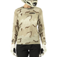 Leatt Women's Long Sleeve Jersey MTB Gravity 4.0-Desert-Killington Sports