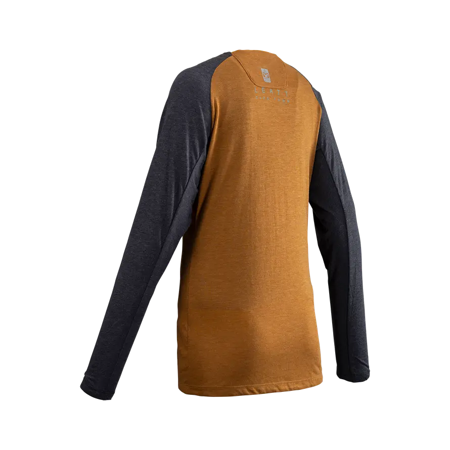 Leatt Women's Longsleeve Jersey MTB AllMtn 3.0-Killington Sports