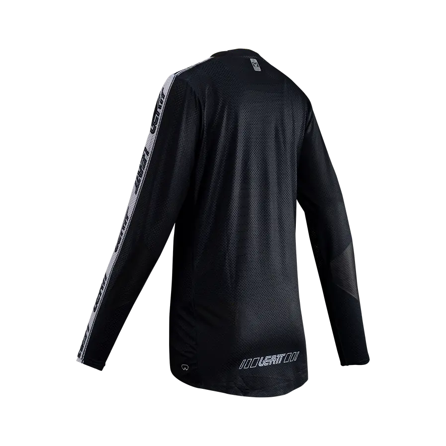 Leatt Women's Longsleeve Jersey MTB Gravity 4.0-Killington Sports