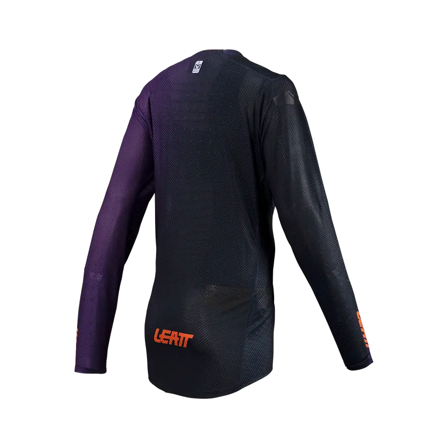 Leatt Women's Longsleeve Jersey MTB Gravity 4.0-Killington Sports