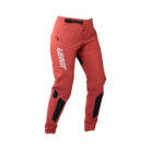 Leatt Women's Pants MTB Gravity 3.0-Race Red-Killington Sports